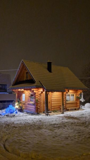Chabrowa Chatka Ustroń